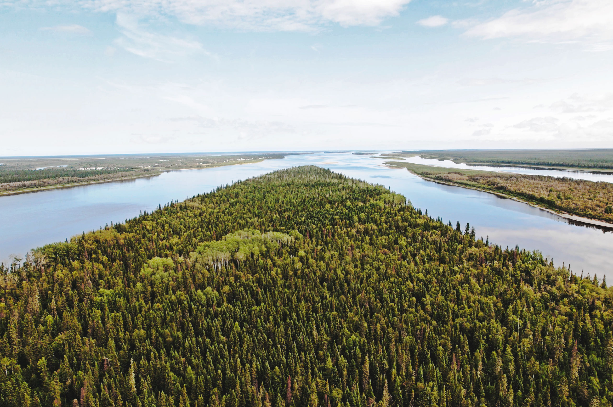 Moosonee