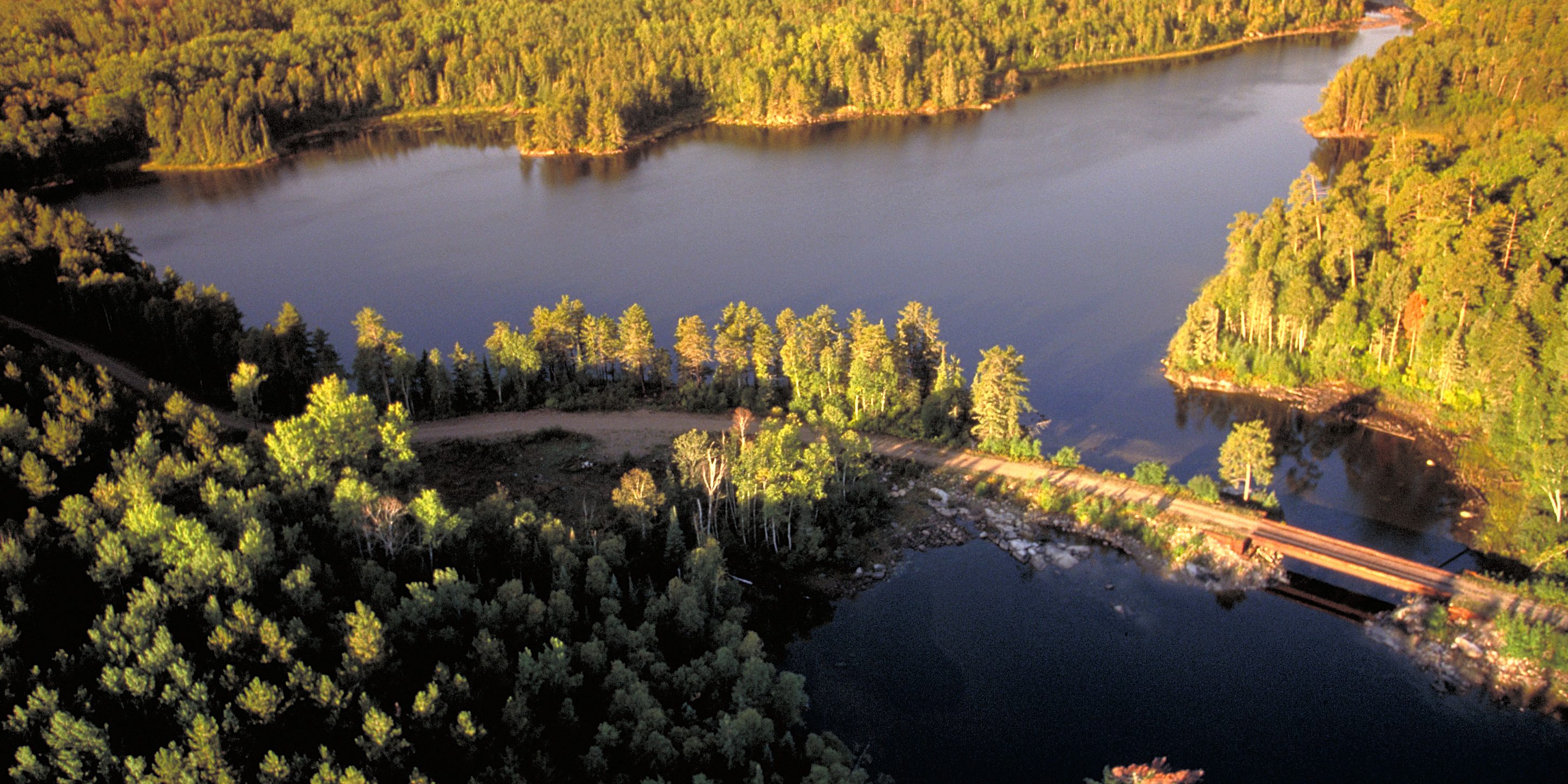 Quetico Provincial Park